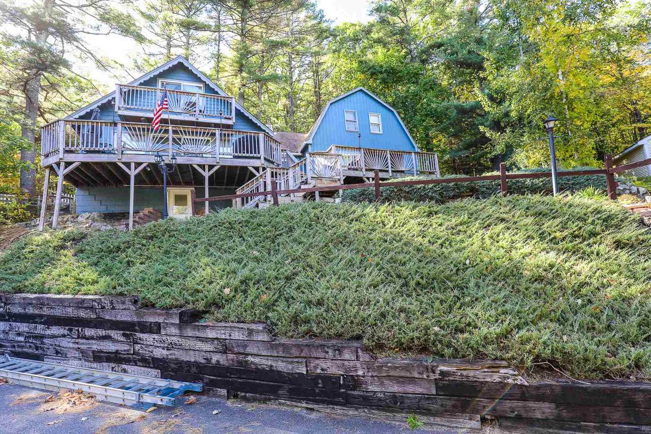 5 Chalet Drive - Photo 1