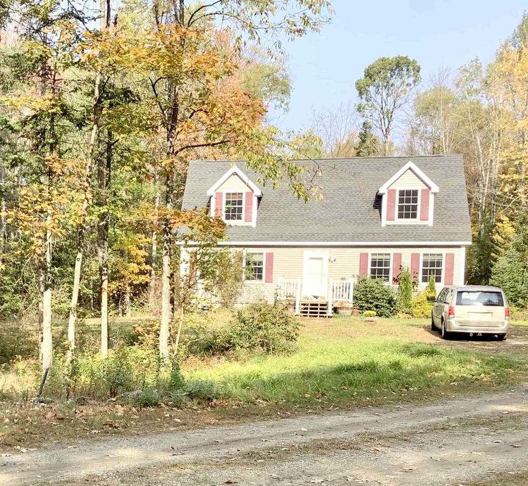 88 Charlestown Turnpike - Photo 1