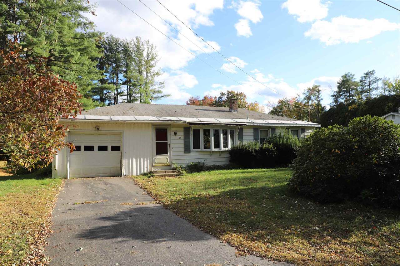 10 Pierce Road - Photo 1