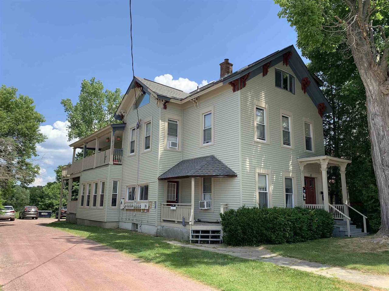 91 Crescent Street - Photo 1
