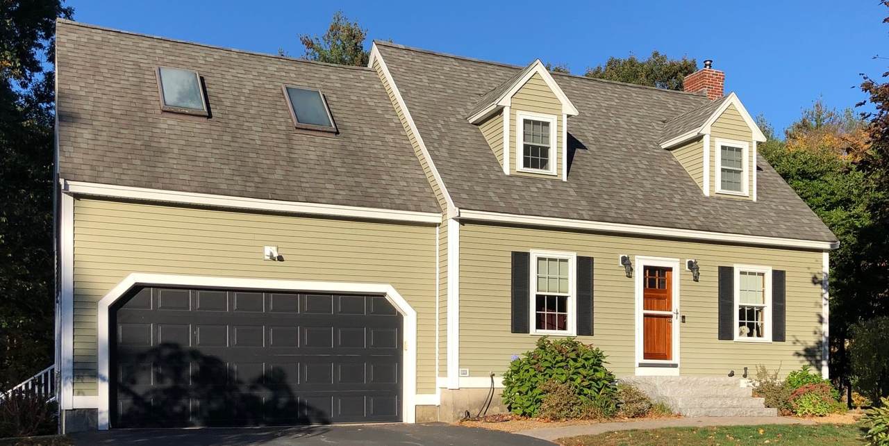 32 Louisburg Circle - Photo 1