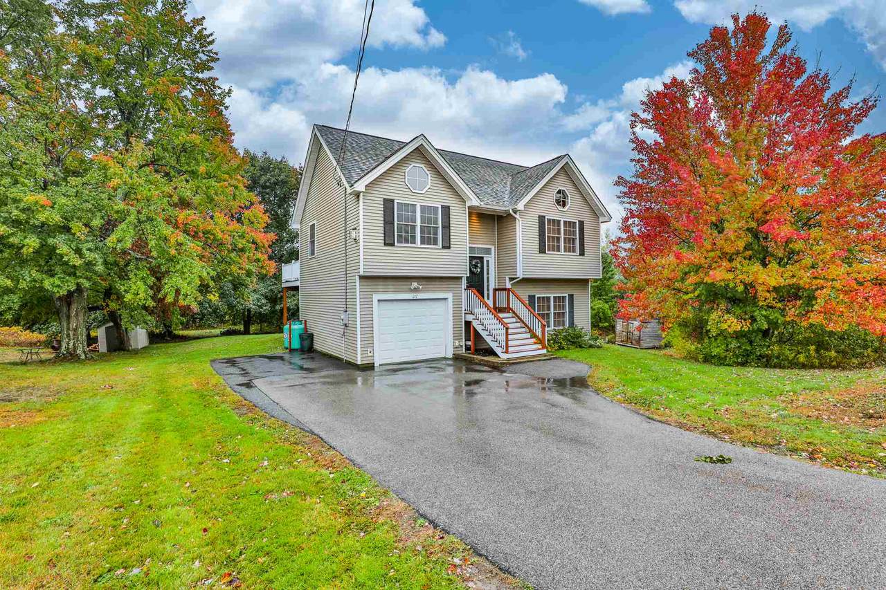 677 Island Pond Road - Photo 1