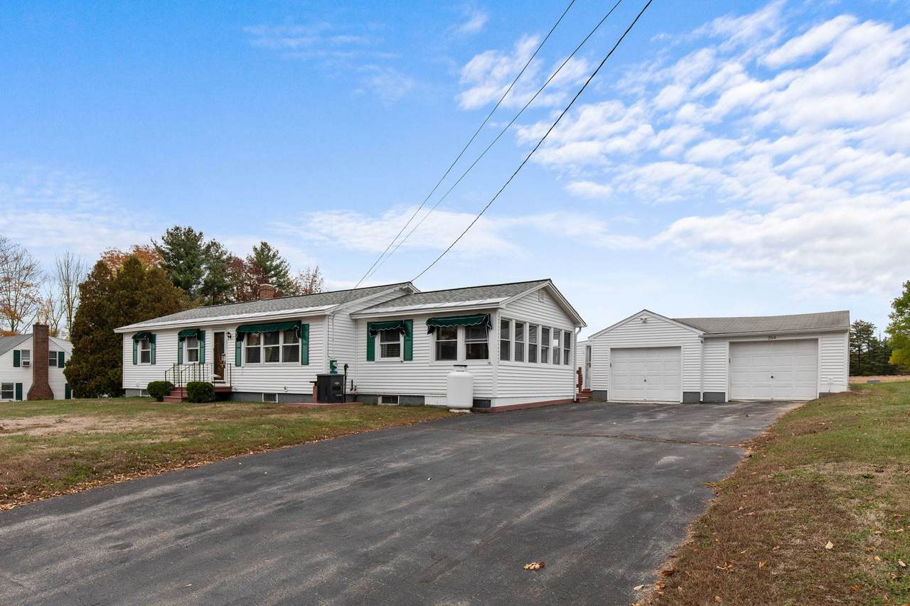 264 Pine Hill Road - Photo 1