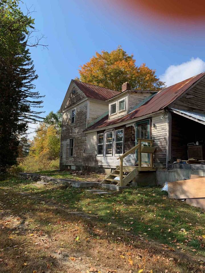 475 Flamstead Road - Photo 1