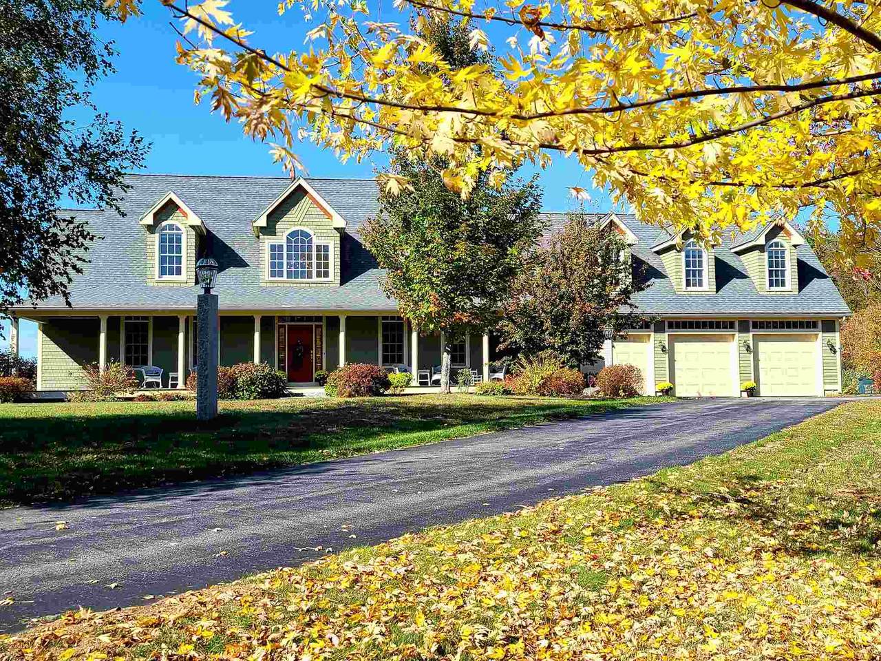 141 Snow Pond Road - Photo 1
