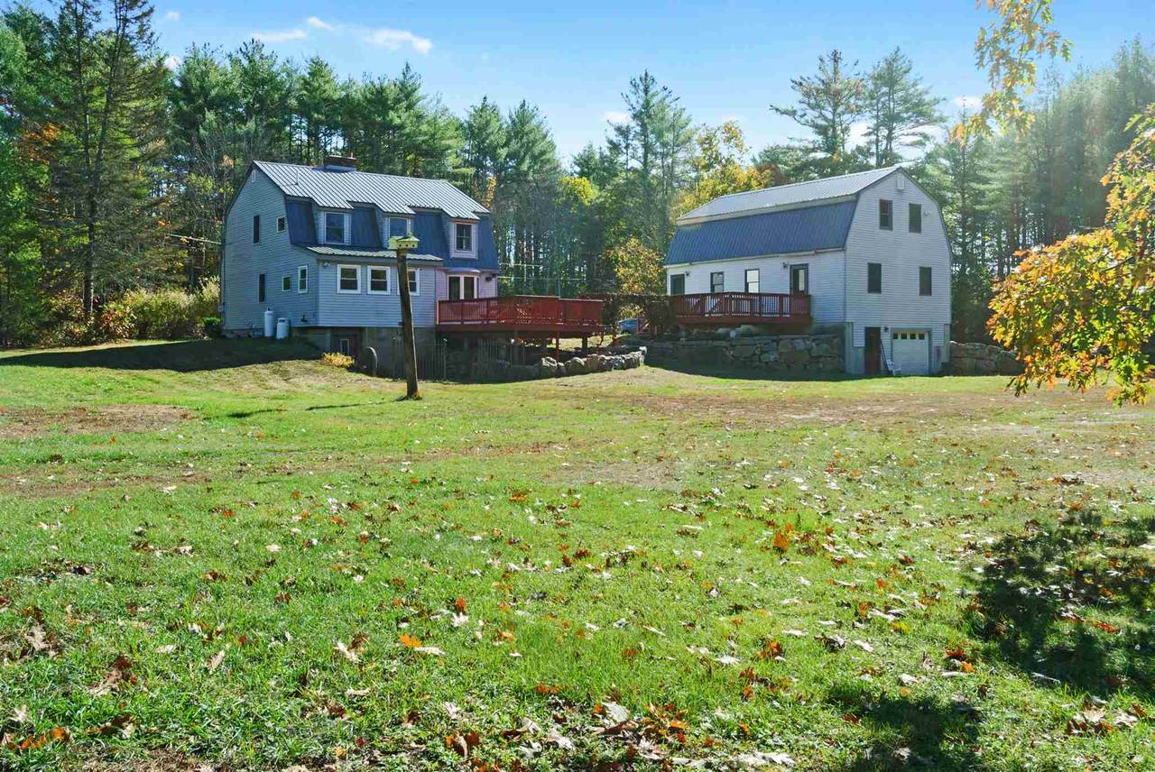 228 Stage Road - Photo 1