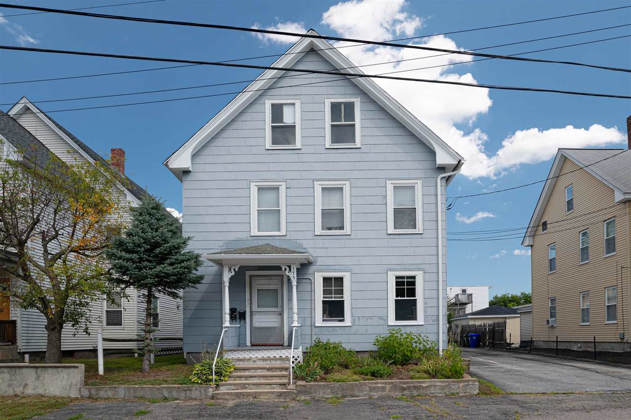 175 Thornton Street - Photo 1
