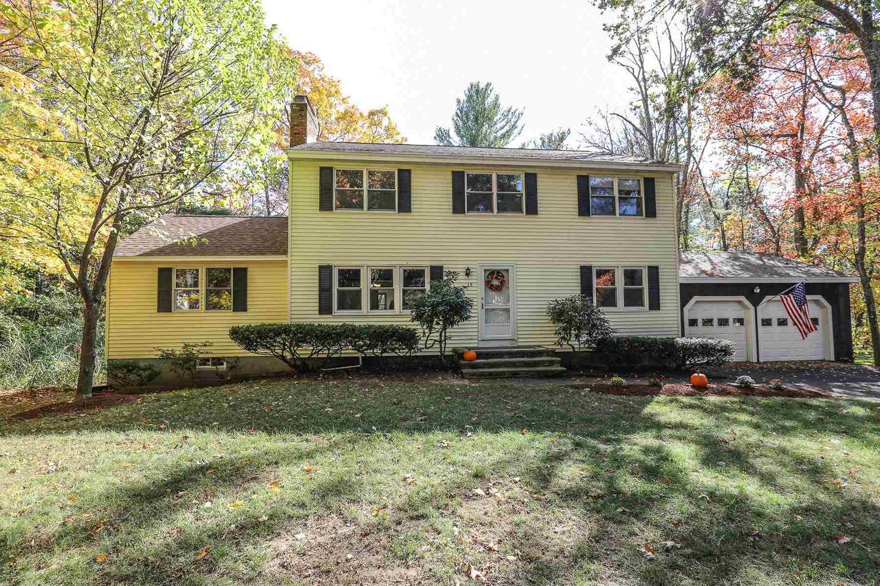 18 Olde Coach Road - Photo 1