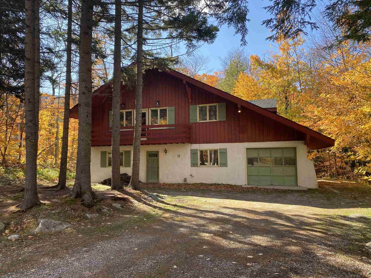 12 Maple Hill Road - Photo 1