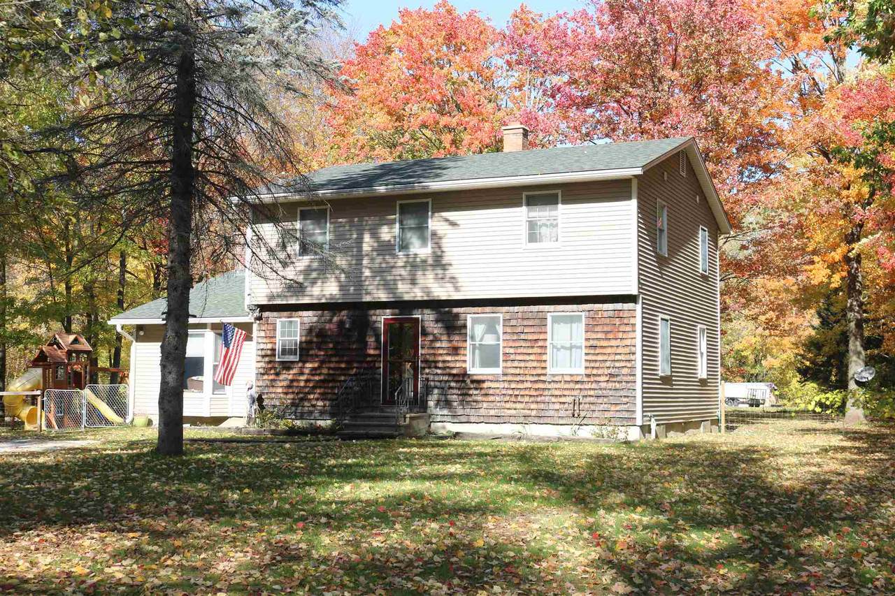 258 Monument Road - Photo 1