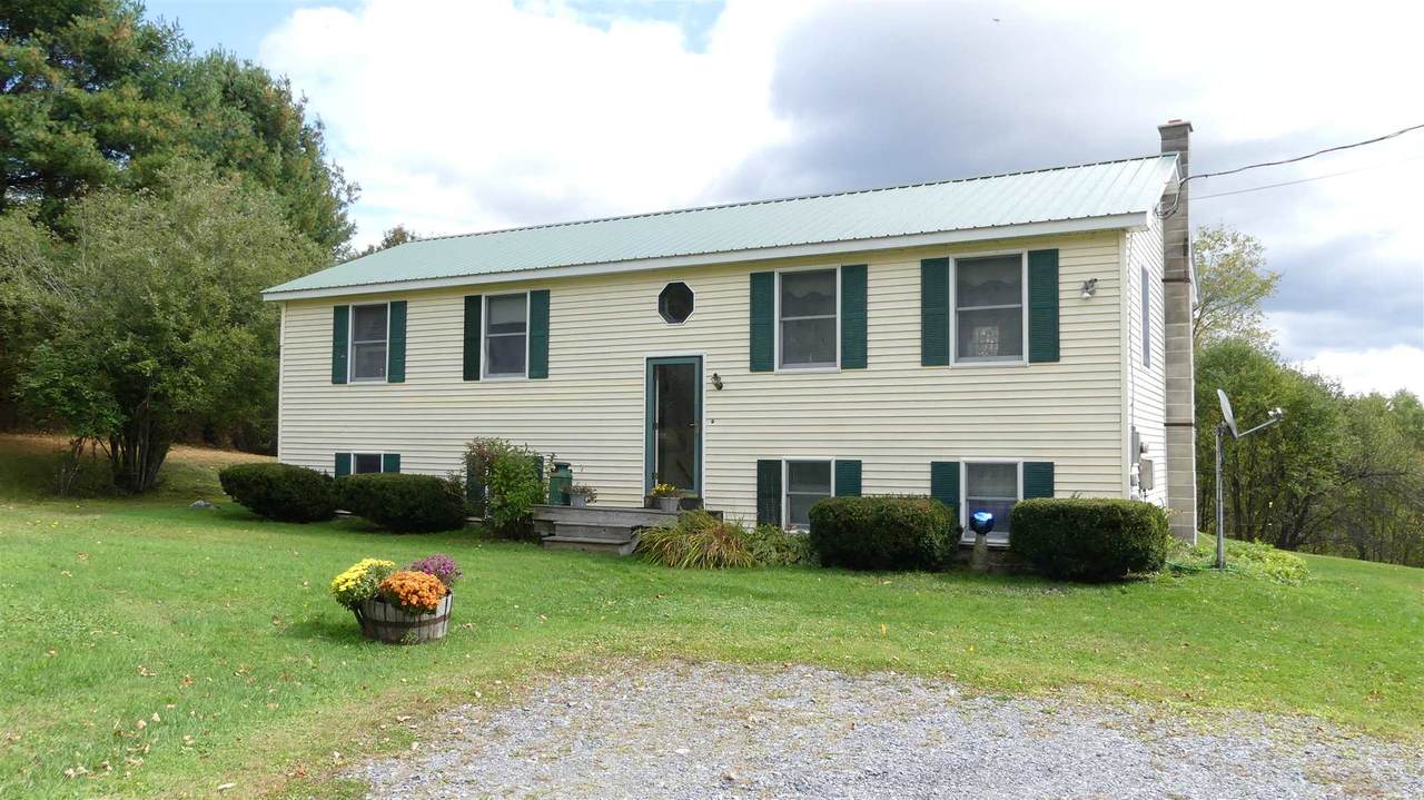 1386 King Hill Road - Photo 1