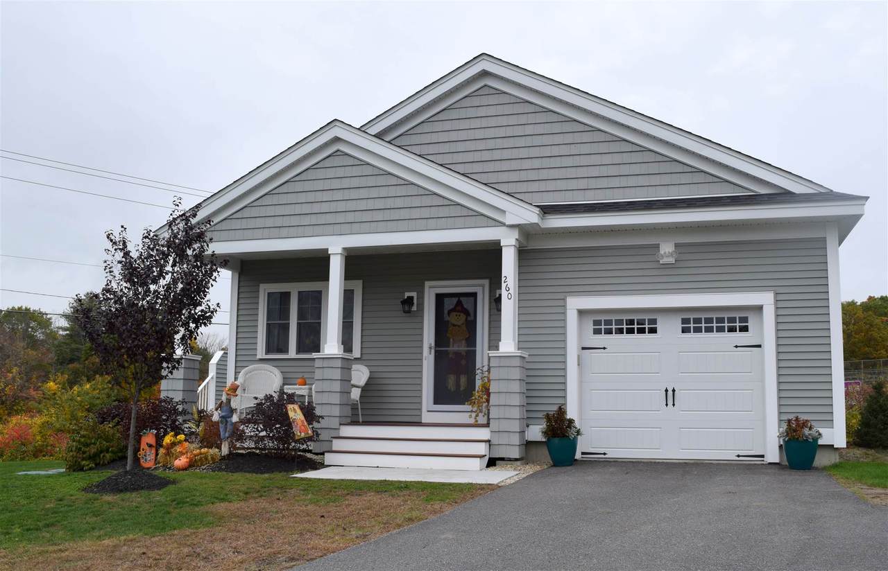 260 Drakeside Road - Photo 1