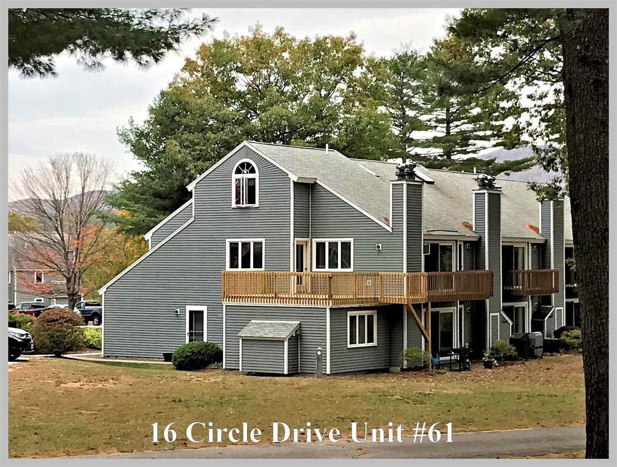16 Circle Drive - Photo 1