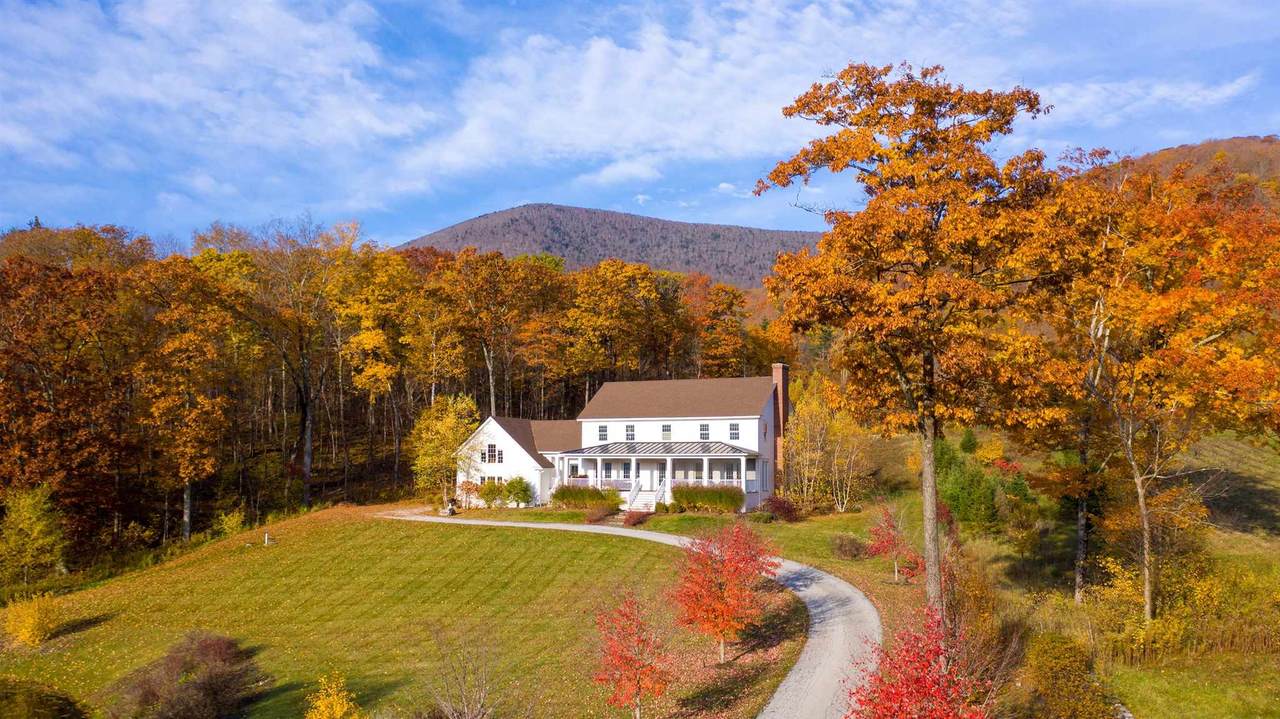 100 Cook Hollow Road - Photo 1