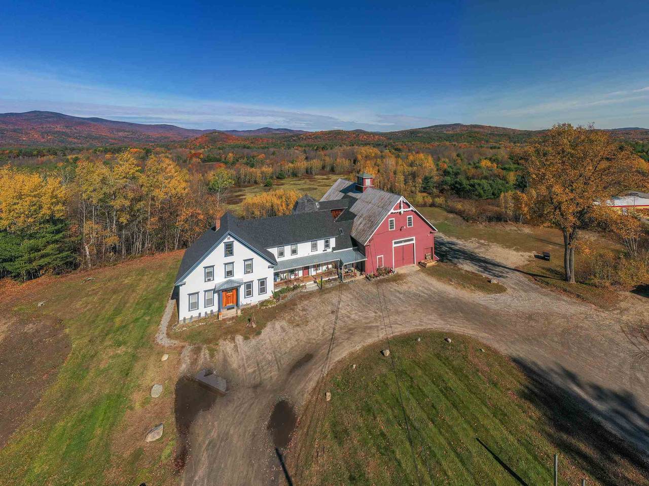 718 Tenney Mountain Highway - Photo 1