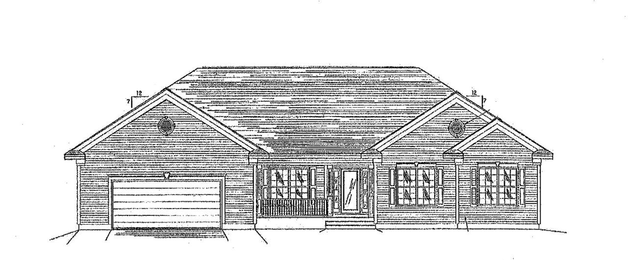 322 Chichester Road - Photo 1