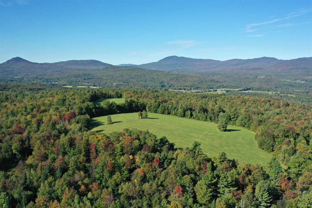 0 Route 58, Route 100, Carter Road - Photo 1