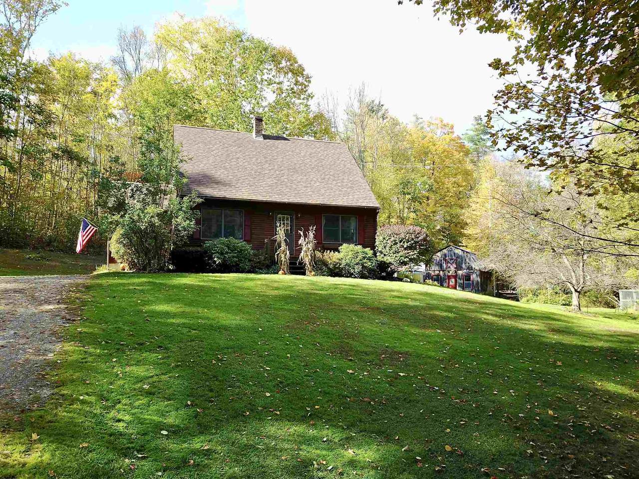117 Blue Quarry Road - Photo 1