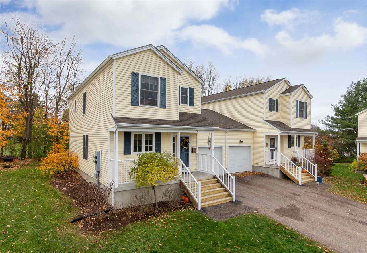 311 Abigail Drive - Photo 1