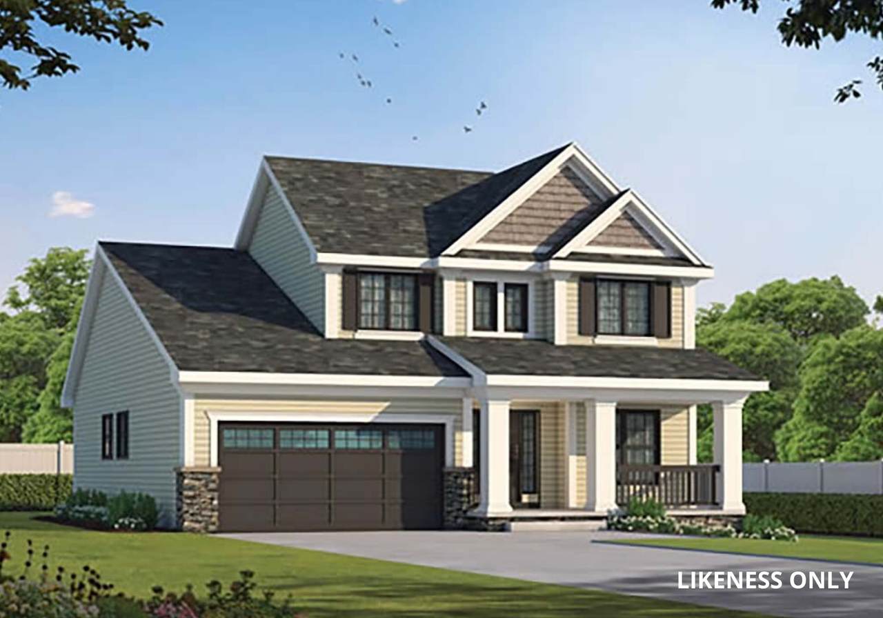 Lot 3 Highland Terrace - Photo 1