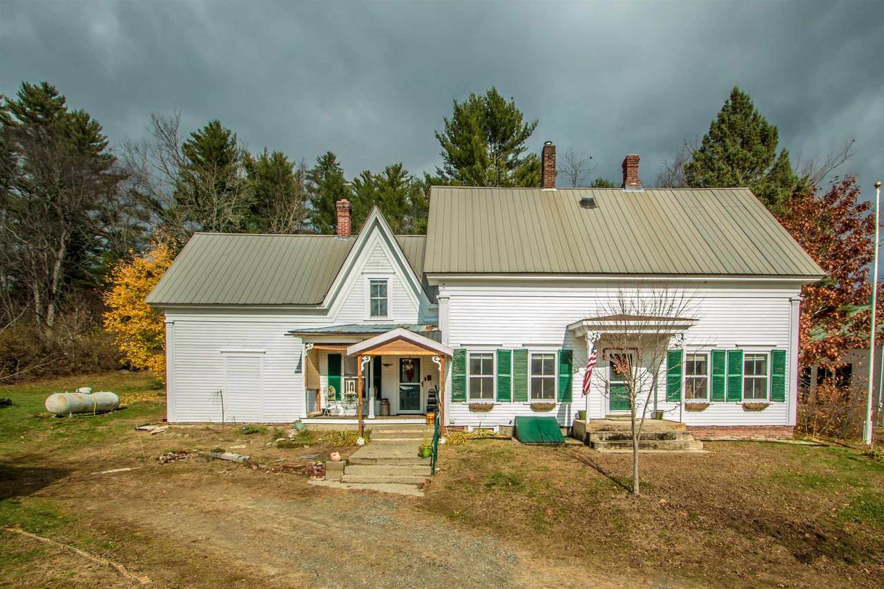 43 Courthouse Drive - Photo 1