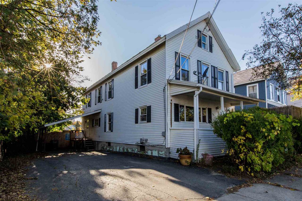 63 Howe Street - Photo 1