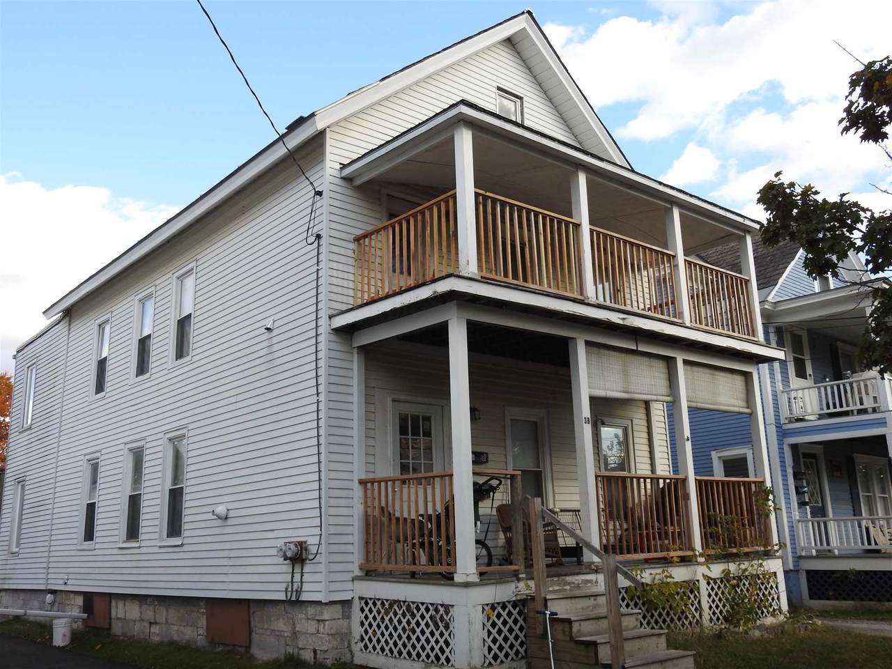 38 Baxter Street - Photo 1