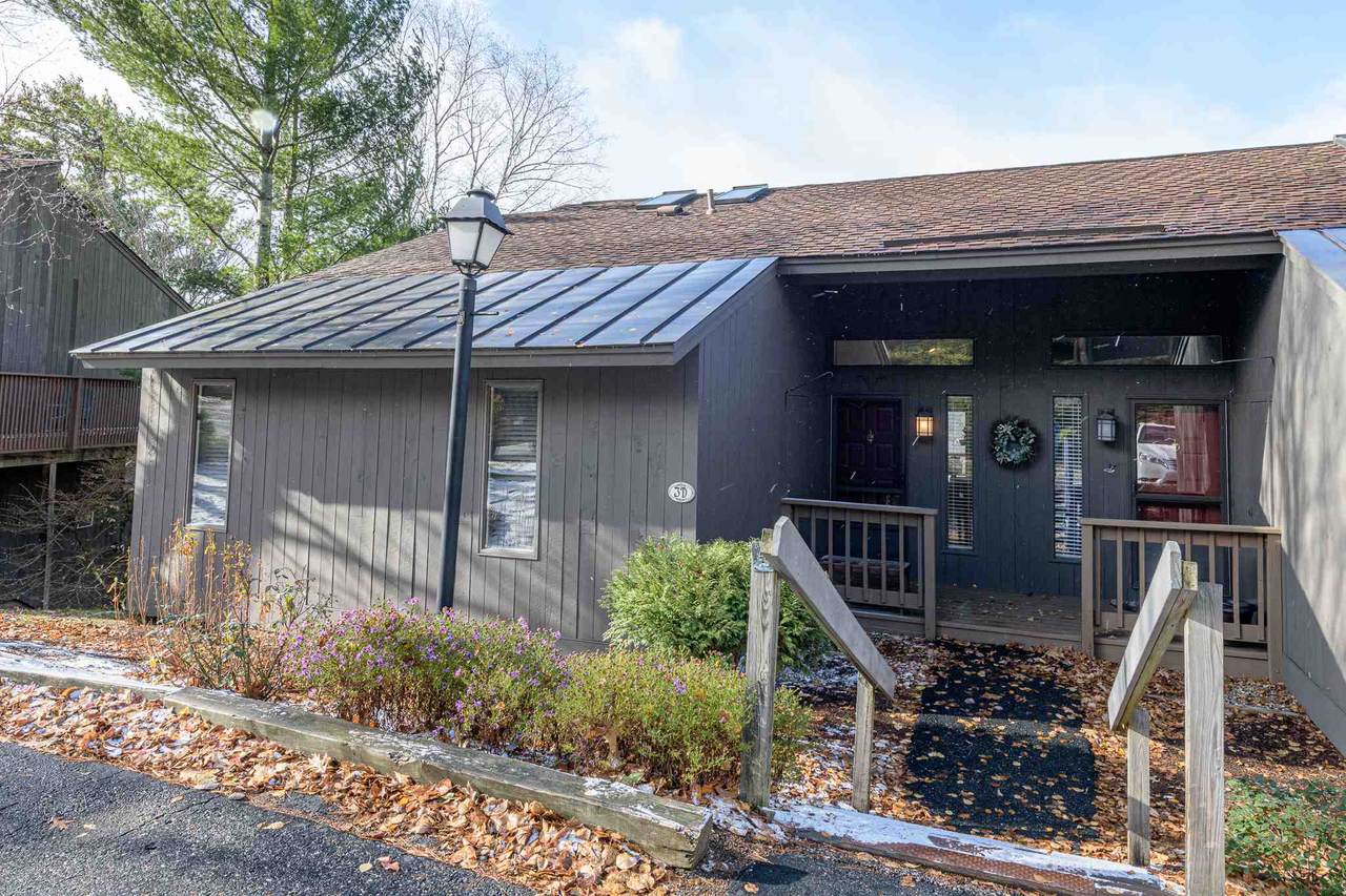 443 Alden Partridge Road - Photo 1
