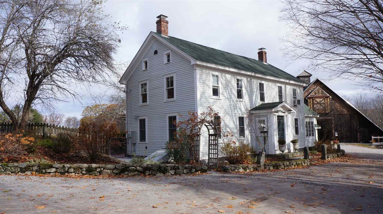 86 Dudley Brook Road - Photo 1