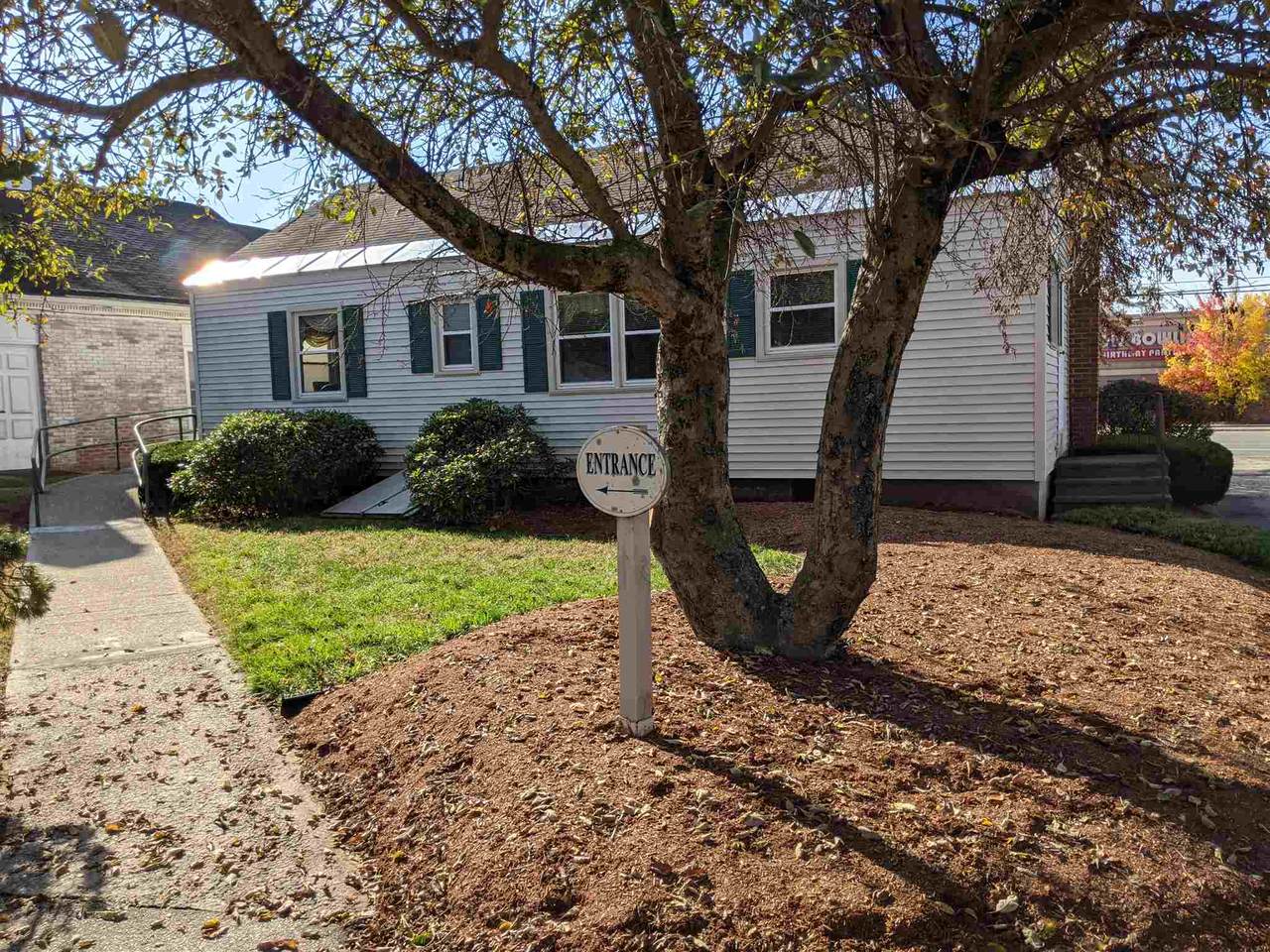 000 Amherst Street - Photo 1