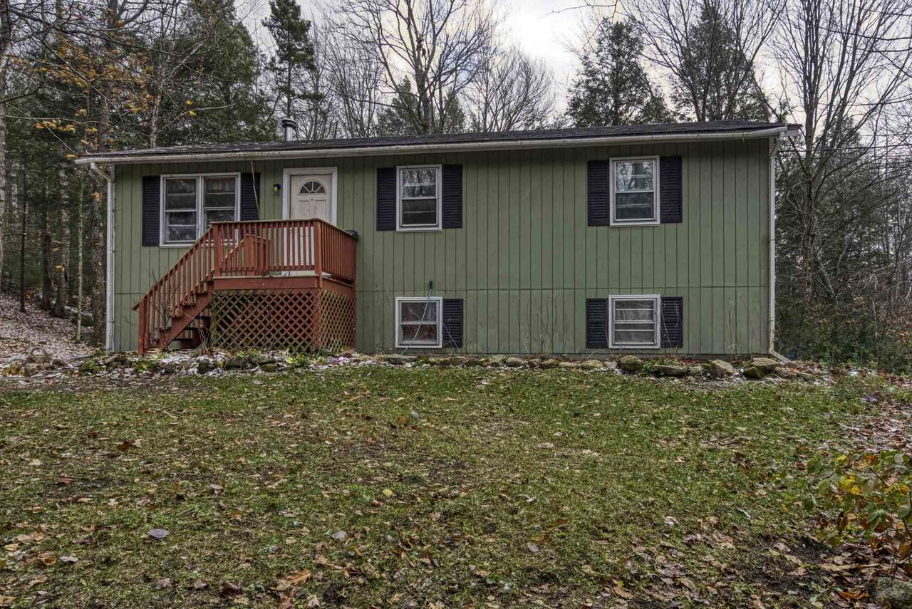 107 Ramblewood Circle - Photo 1