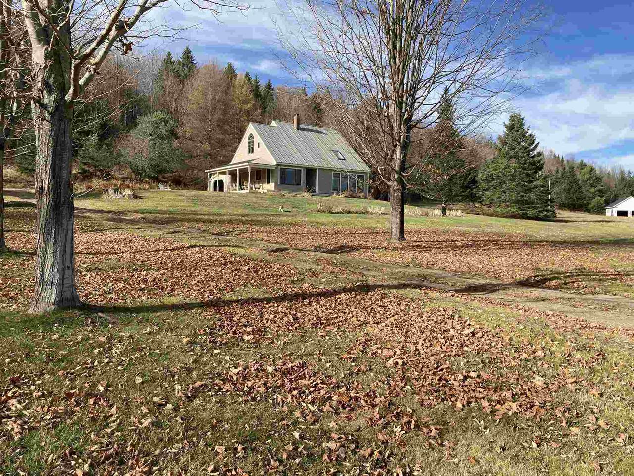 261 Sherburne Place - Photo 1