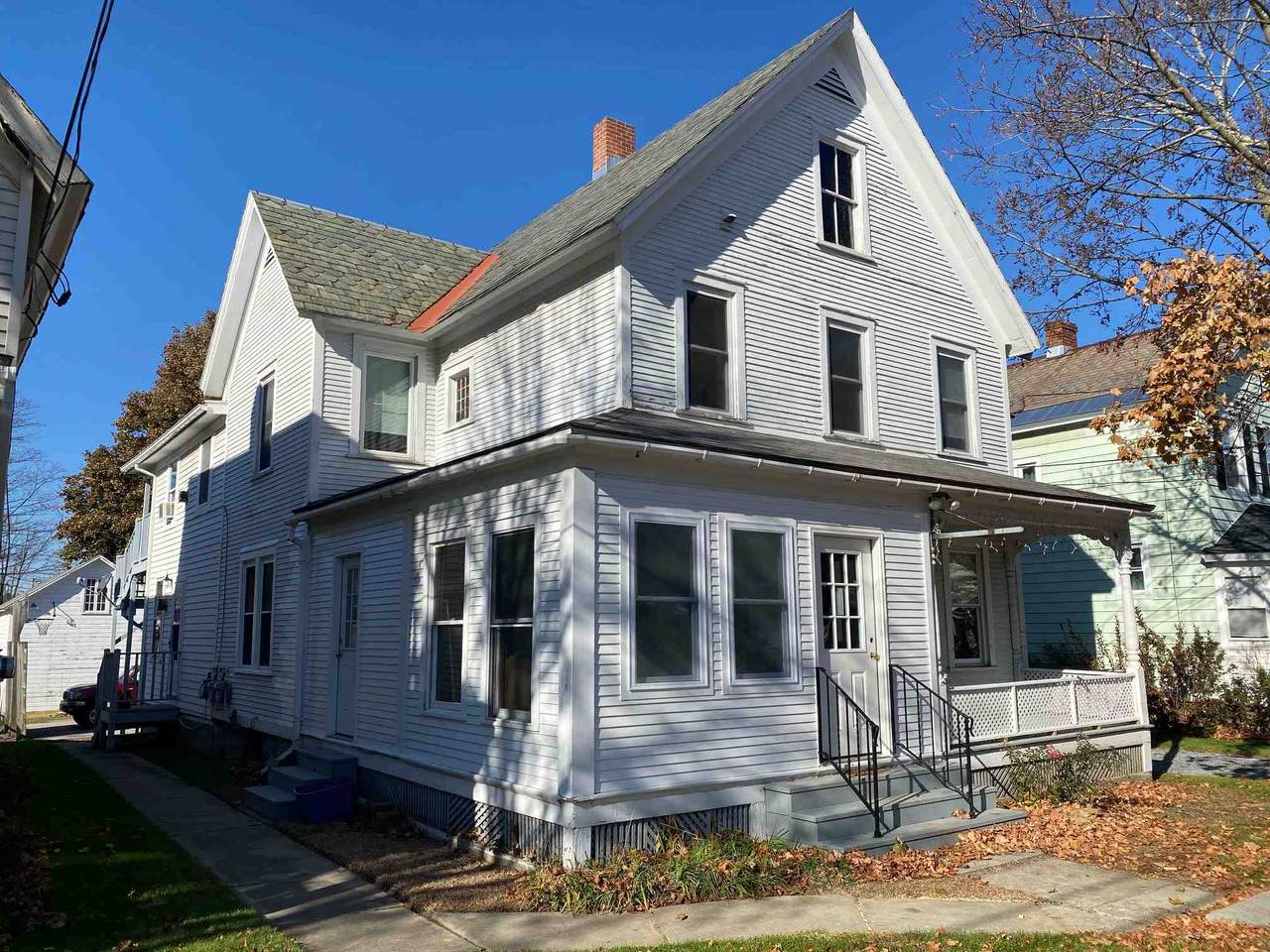 218 Park Street - Photo 1