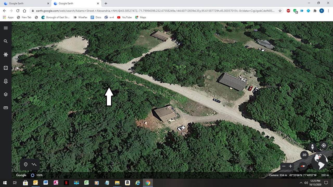 lot 2 Adams Road - Photo 1