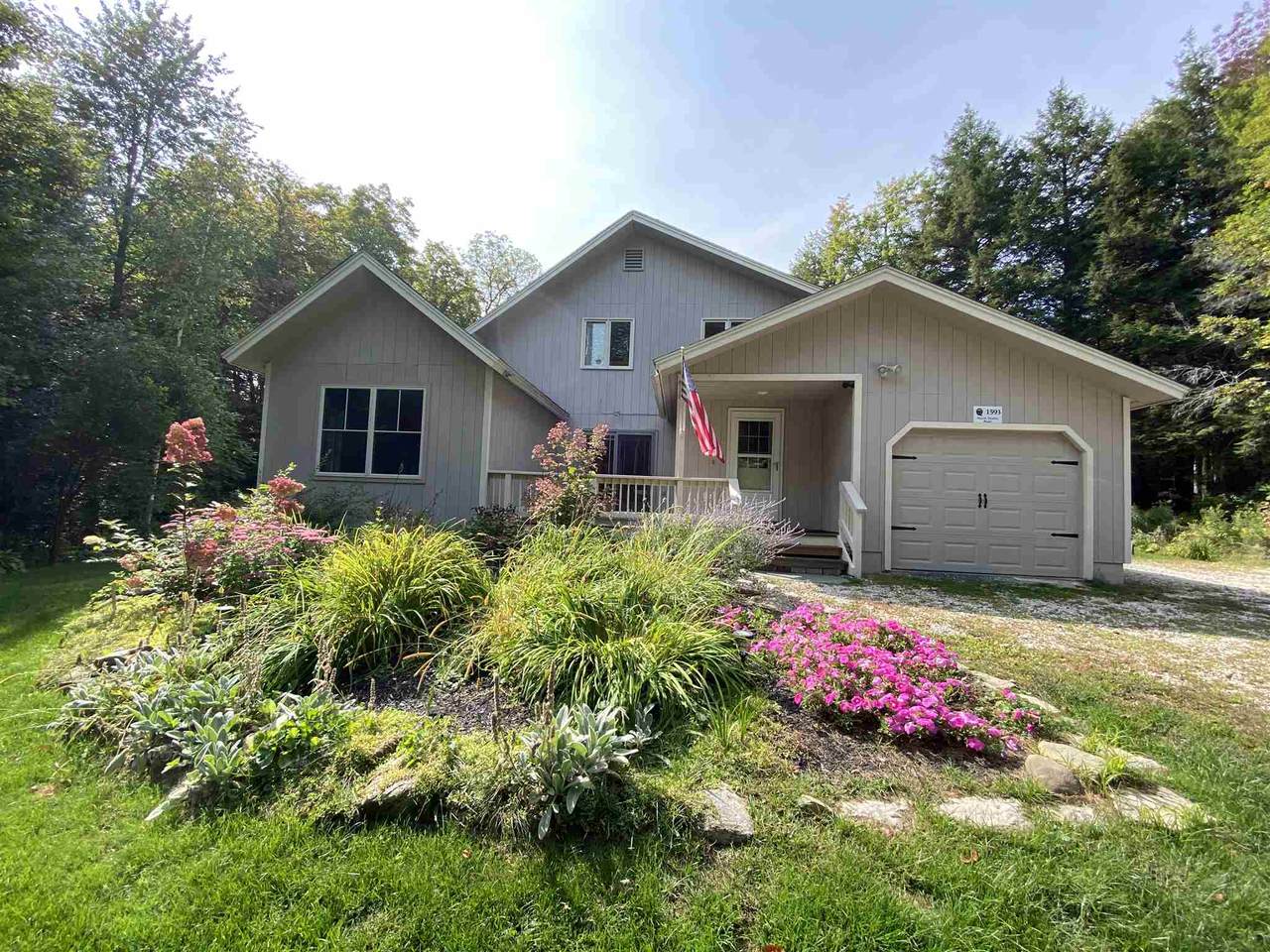 1593 Marsh Family Road - Photo 1