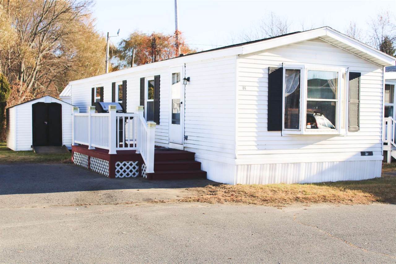 86 End Street - Photo 1