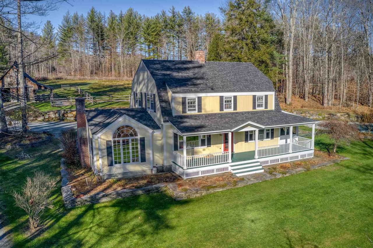 492 Westerdale Road - Photo 1