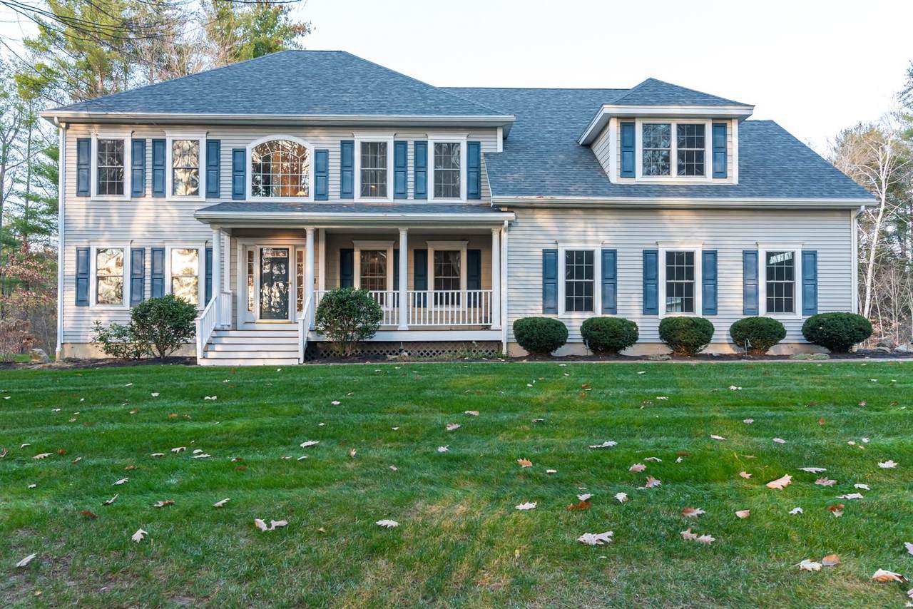 18R Autumn Lane - Photo 1