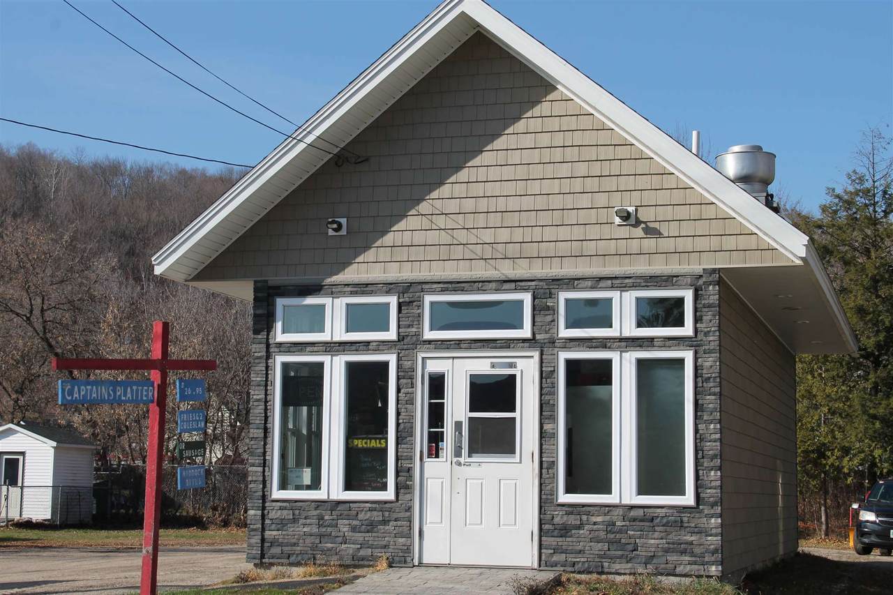 1203 Main Street - Photo 1