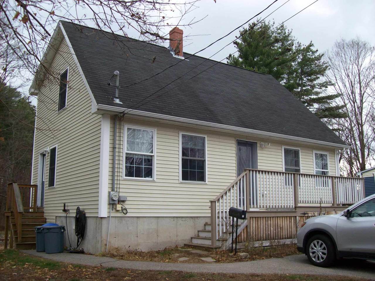 27 Sherburne Street - Photo 1