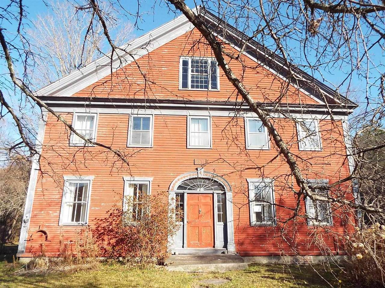 7 Rum Hill Road - Photo 1
