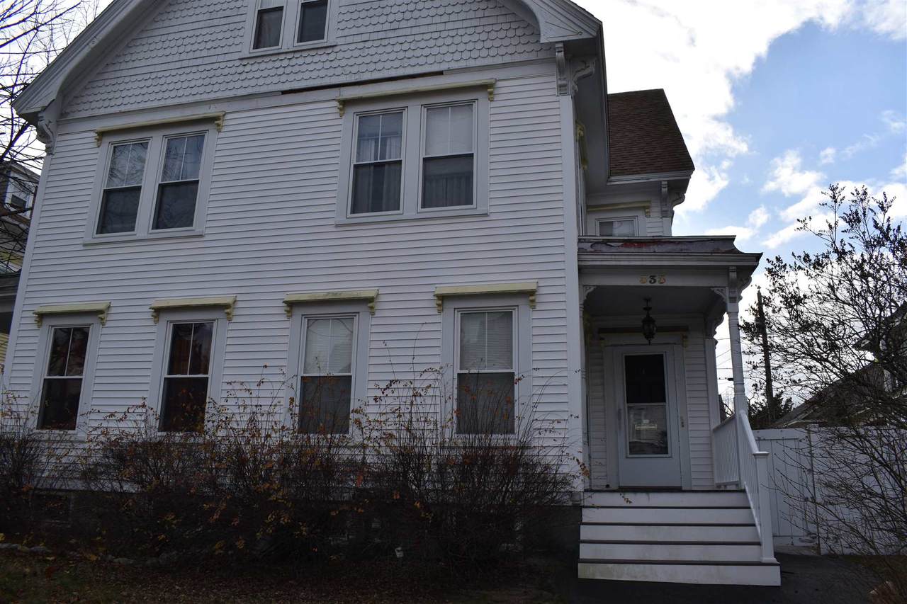 333 Hanover Street - Photo 1