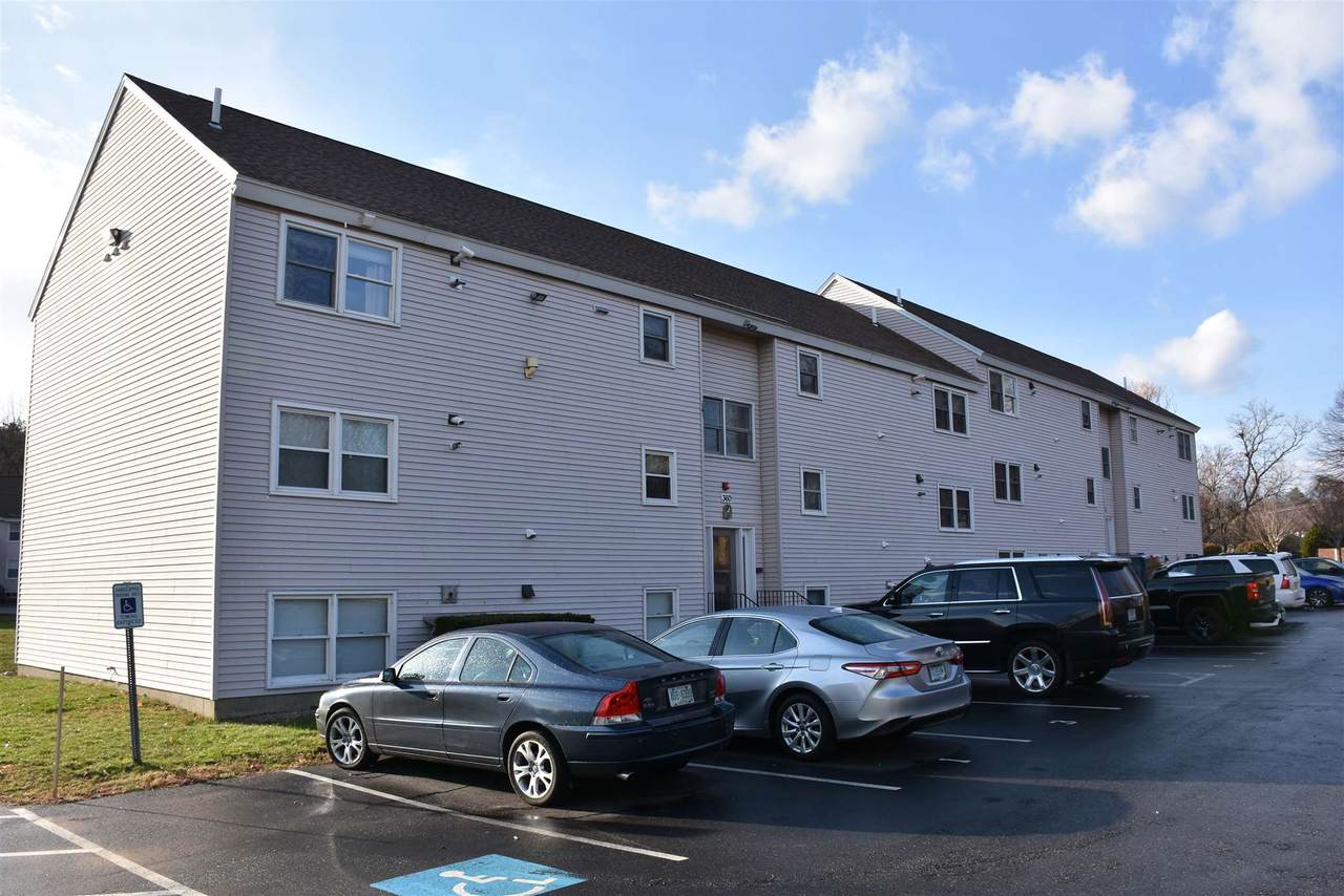 360 Circle Road - Photo 1