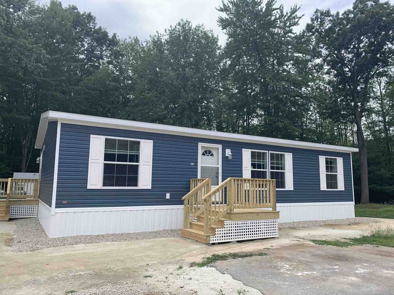 412 Sherwood Glen Road - Photo 1