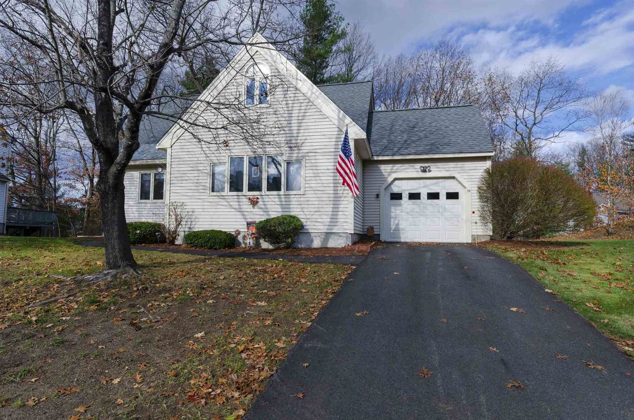 39 Norma Drive - Photo 1