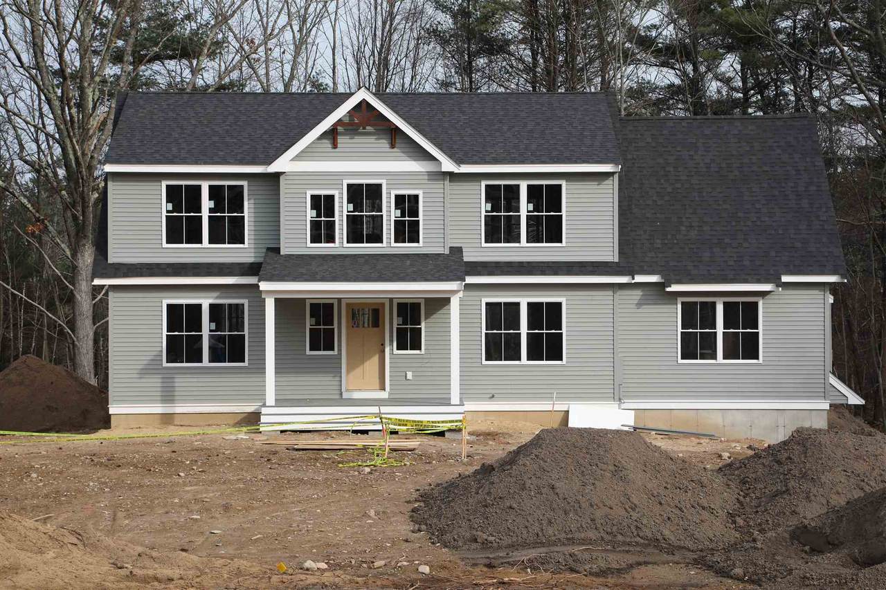 Lot 5 Labrador Lane - Photo 1