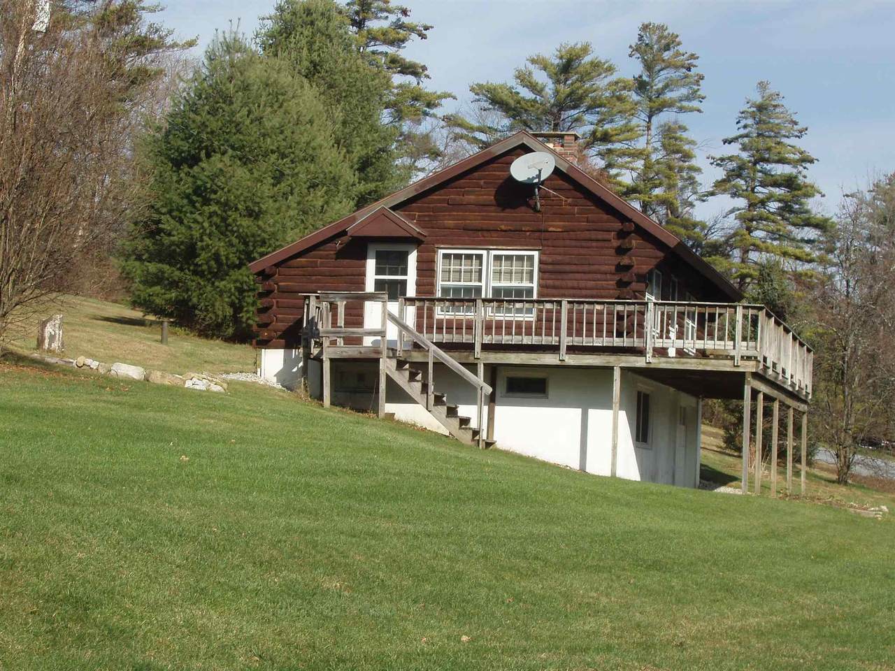 129 Lookaway Lane - Photo 1