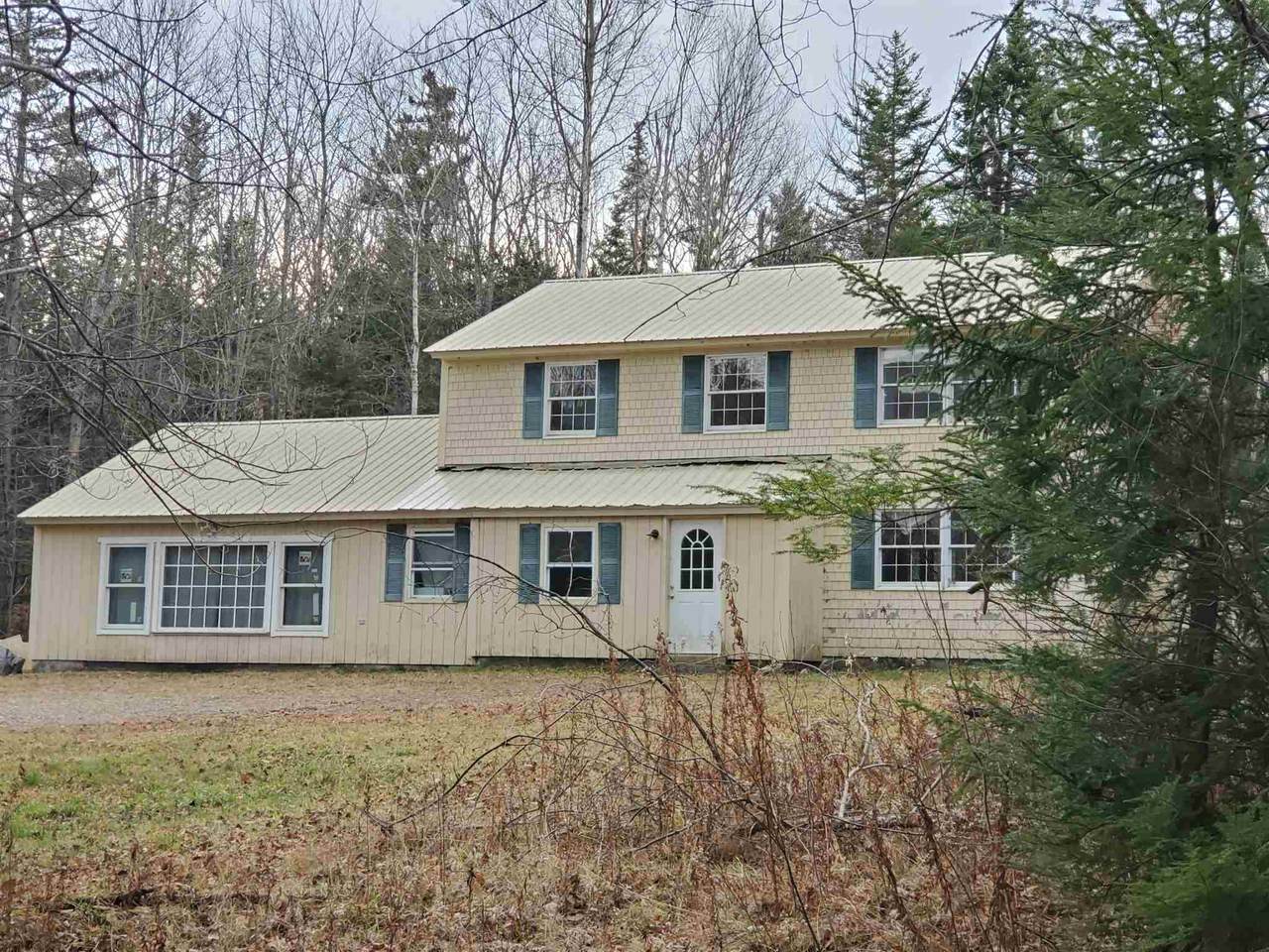 19 Edwards Village Loop - Photo 1