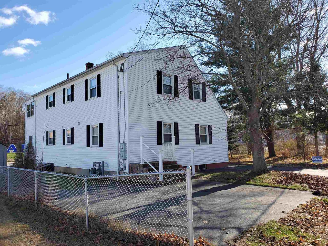 133 Blucher Street - Photo 1