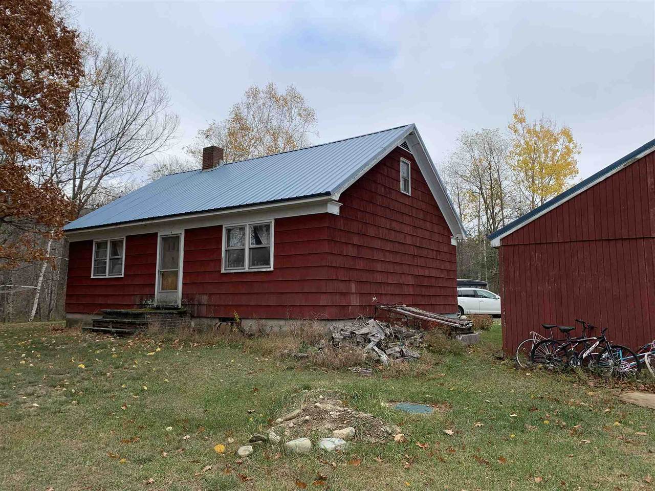 277 Page Road - Photo 1